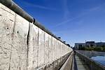 Does Berlin Wall Still Exist?