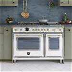 Does Bertazzoni Make Good Ranges?