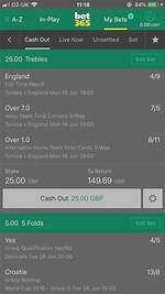 Does Bet365 Do Accumulators?