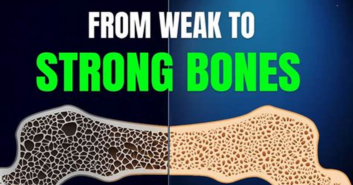 Does Big Boned Exist?