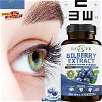 Does Bilberry Help Eyes?