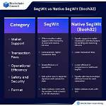Does Binance Support Native Segwit?