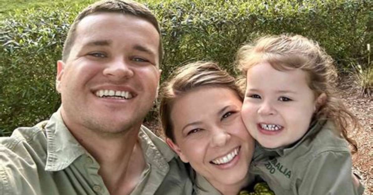 Does Bindi Irwin Have a Kid?