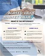 Does Bingle Do Agreed Value?