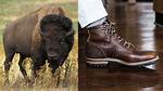 Does Bison Leather Stretch?