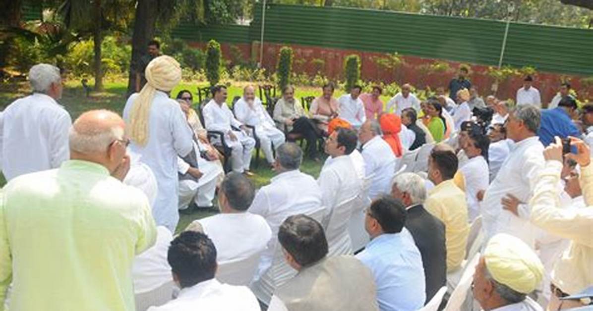 Does Bjp Support Reservation?