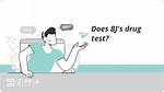 Does Bjs Drug Test in Florida?