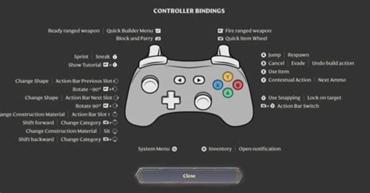 Does Blades Have Controller Support?