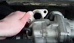 Does Blanking Egr Damage Engine?