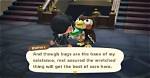 Does Blathers Take Duplicates?
