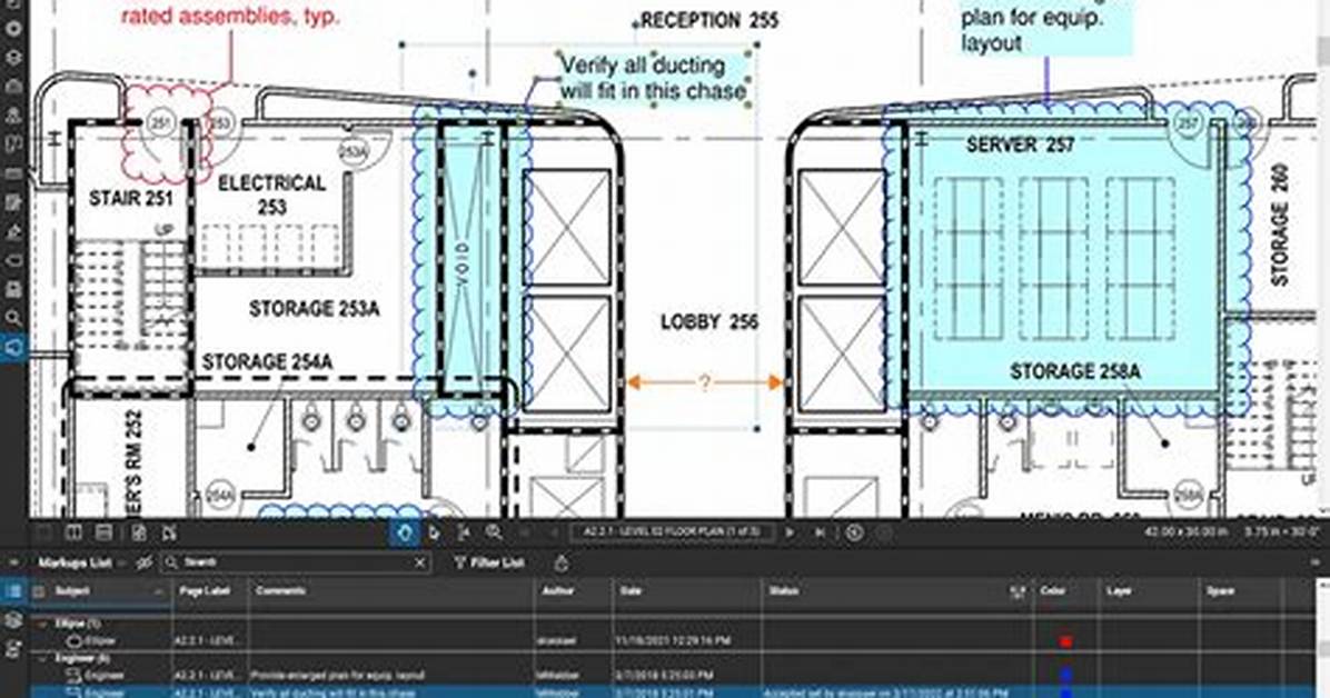 Does Bluebeam Do Takeoffs?