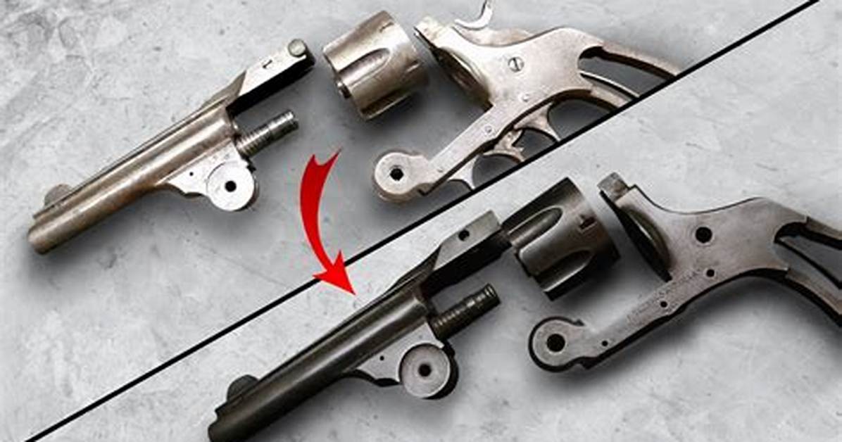 Does Blued Steel Rust?