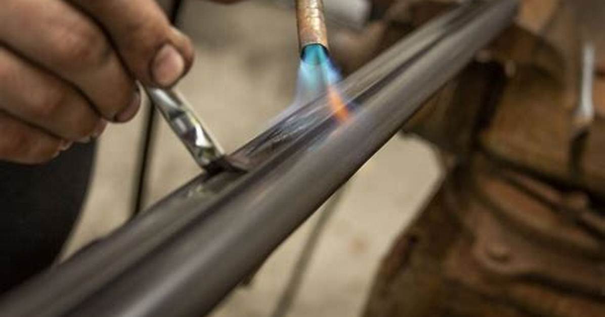 Does Bluing Prevent Rust?