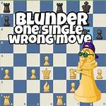 Does Blunder Mean Mistake?