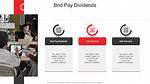 Does Bnd Pay Dividends?