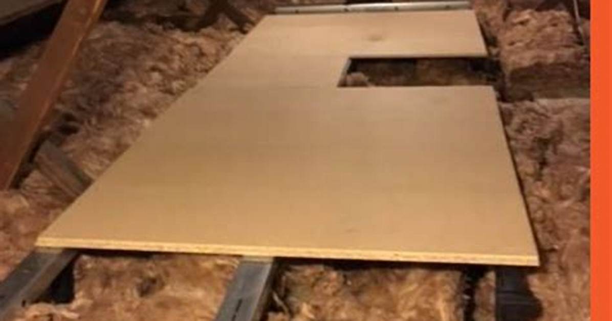 Does Boarding Loft Help Insulation?