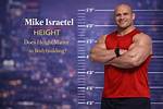 Does Bodybuilding Affect Height?