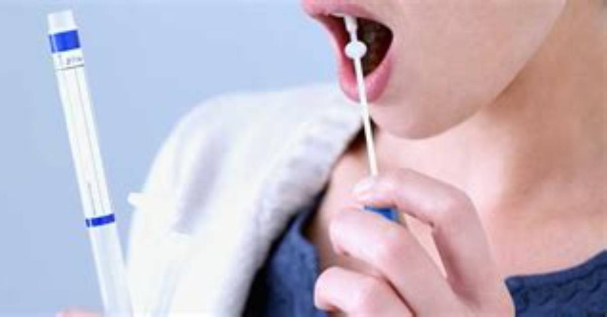 Does Bohol Require Swab Test?