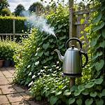 Does Boiling Water Kill Bindweed?