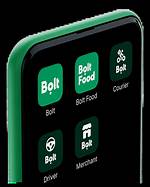 Does Bolt Work in Onitsha?