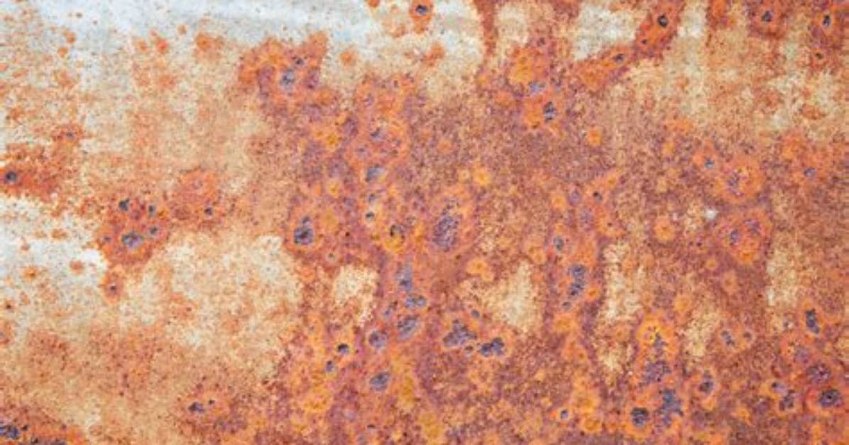 Does Bonderized Metal Rust?