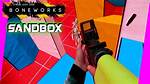 Does Boneworks Have a Sandbox Mode?