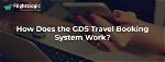 Does Booking. Com Use Gds?