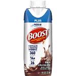 Does Boost Plus Help Gain Weight?