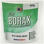 Does Borax Powder Dissolve
