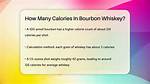 Does Bourbon Have Carbs