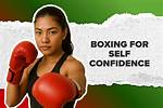 Does Boxing Increase Confidence?