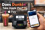 Does Bp Take Apple Pay?