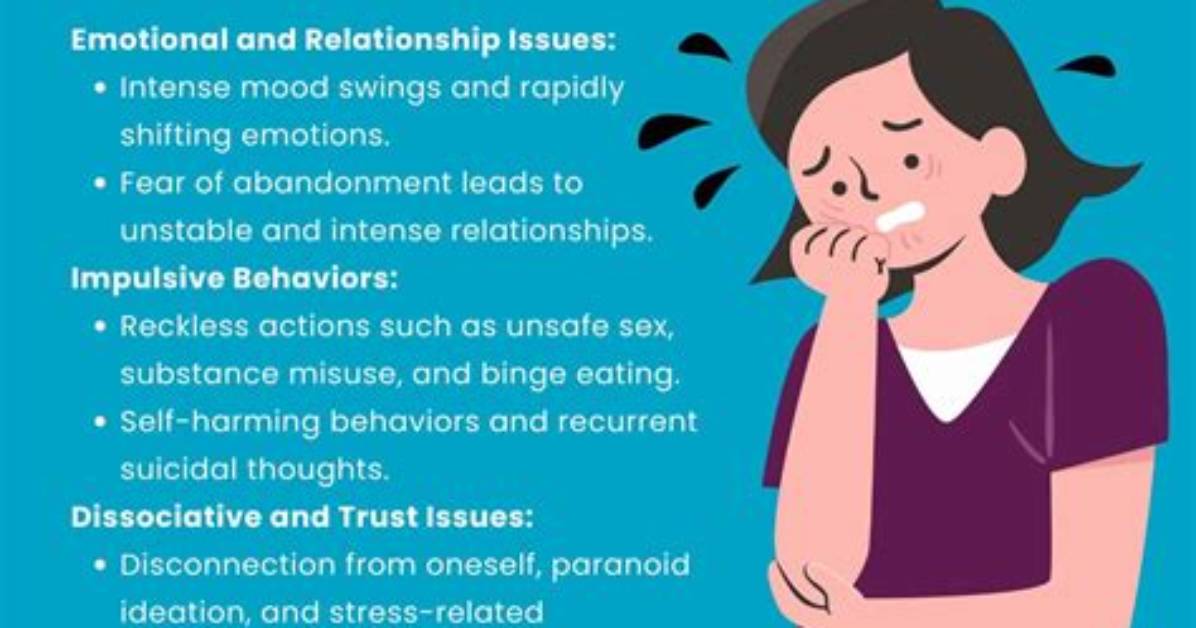 Does Bpd Cause Mania?