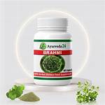 Does Brahmi Increase Memory