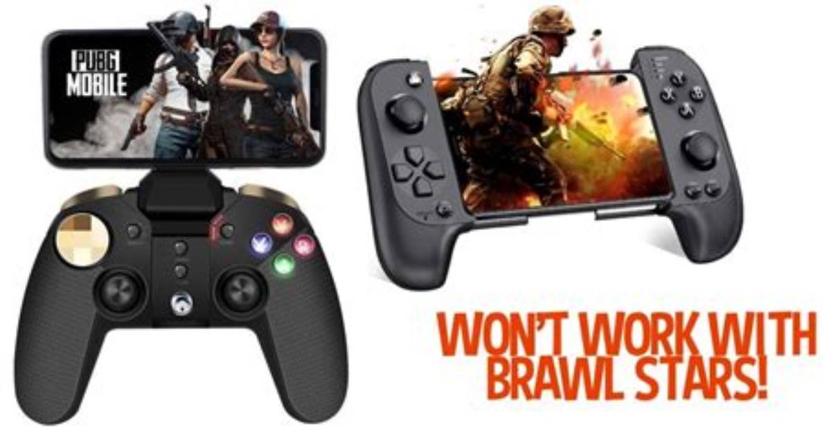 Does Brawl Stars Have Controller Support?