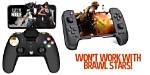 Does Brawl Stars Have Controller Support?