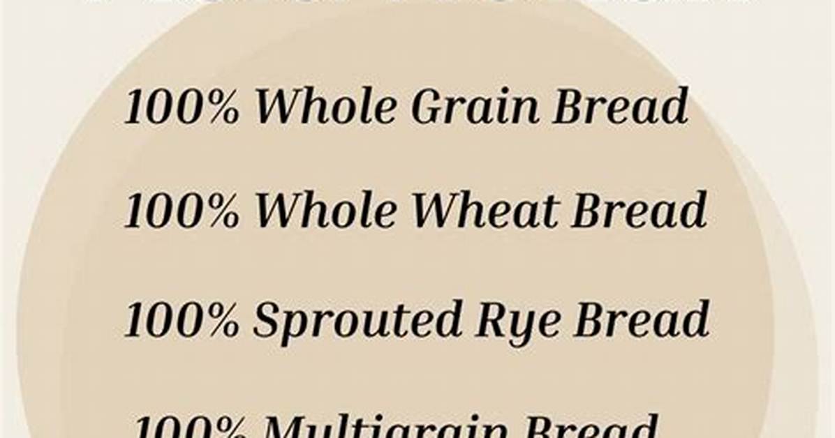 Does Bread Help Acid Reflux