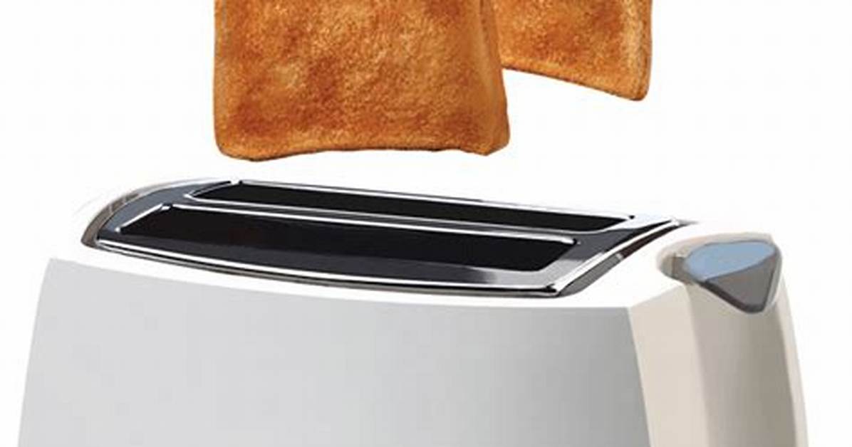 Does Bread Shrink When Toasted