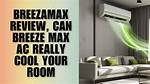 Does Breeze Maxx Work?