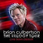 Does Brian Culbertson Sing?