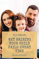 Does Bribing Your Child Work?