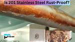 Does Bright Steel Rust?