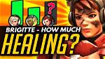 Does Brigitte Heal Stack?