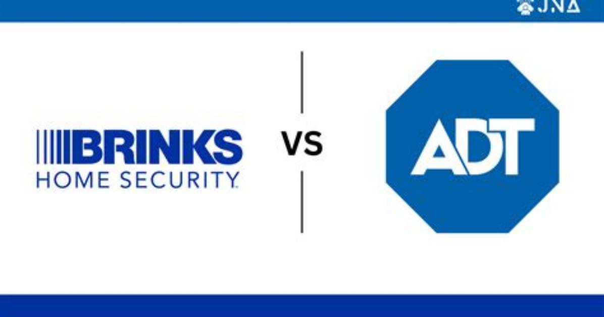 Does Brinks Own Adt?