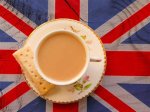 Does British Drink Tea?