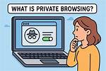 Does Browsing the Internet Use Data?