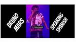 Does Bruno Mars Speak Spanish?