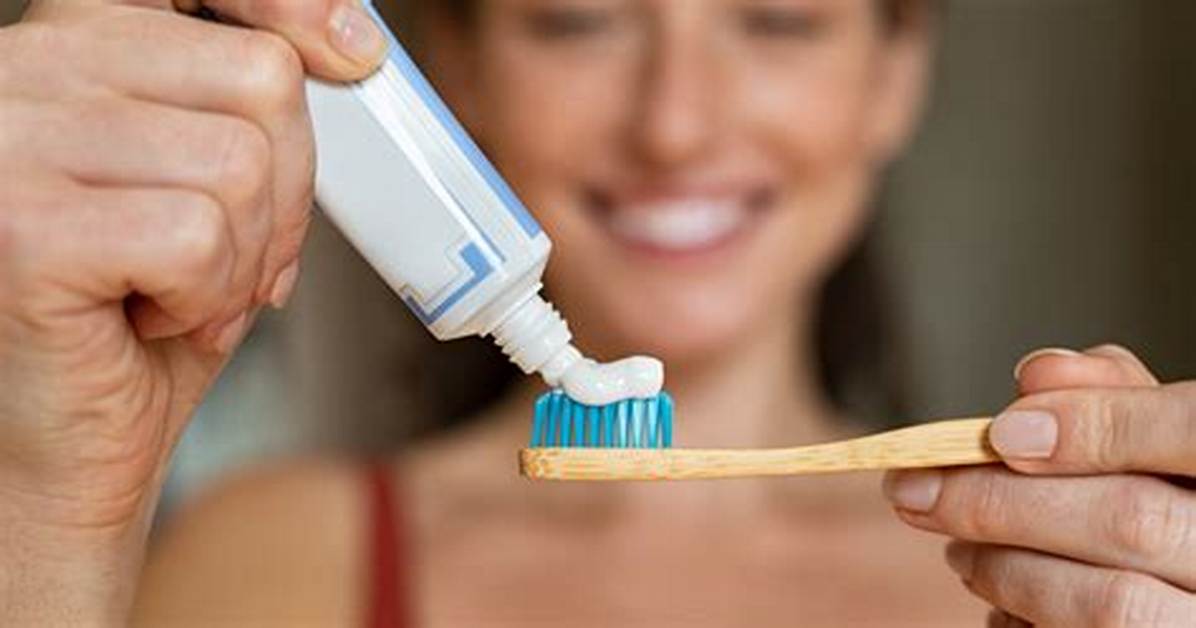 Does Brushing Teeth Break Fast?