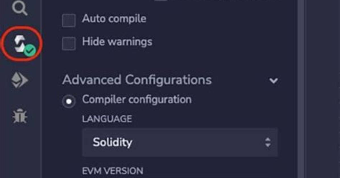Does Bsc Use Solidity?