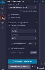 Does Bsc Use Solidity?